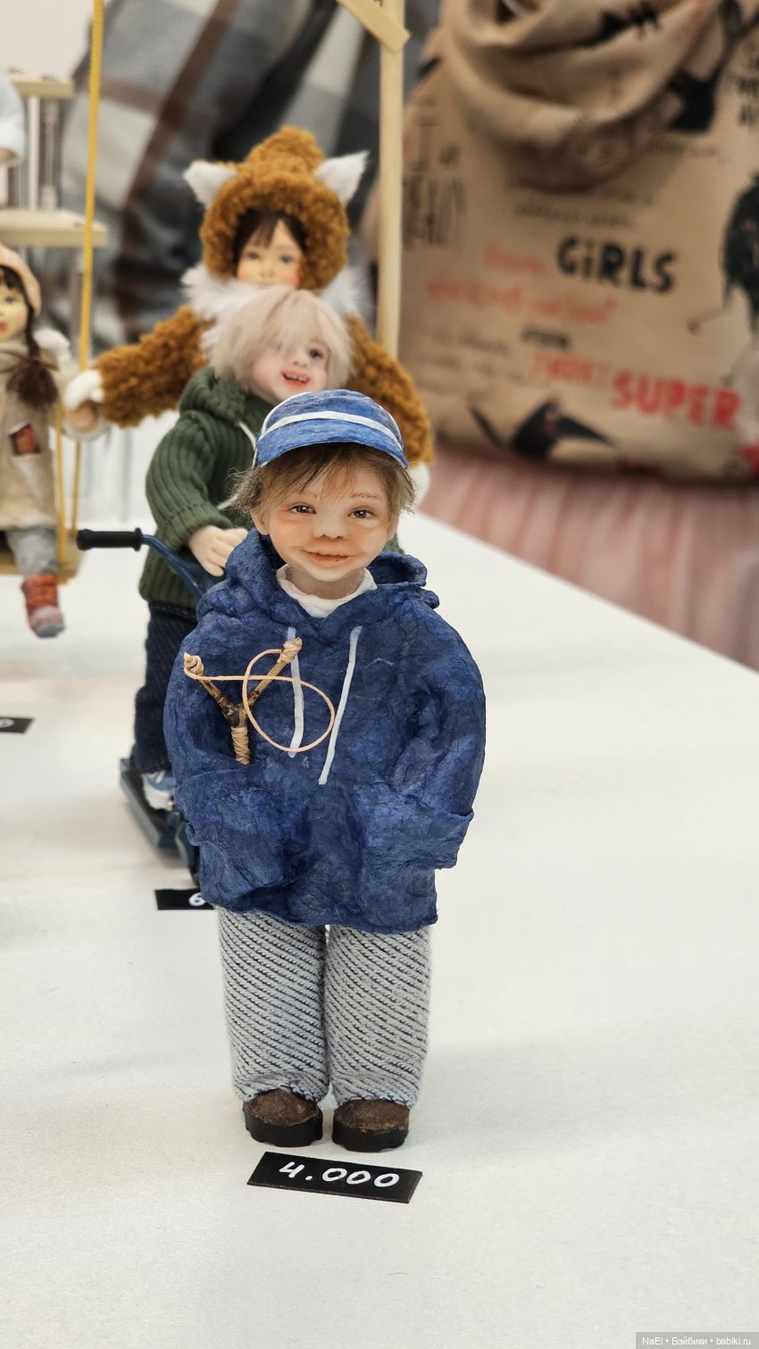 Бал Кукол. Самара. Июнь 2025 год. Часть 2 | Бэйбики Бал Кукол. Самара. Июнь 2025 год. Часть 2