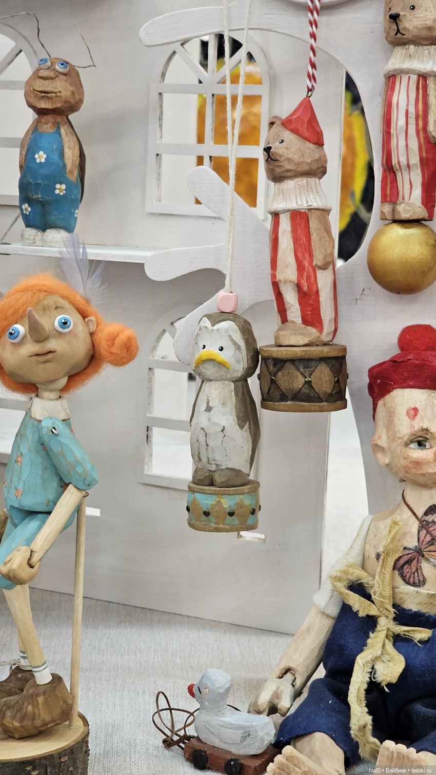 Бал Кукол. Самара. Июнь 2025 год. Часть 2 | Бэйбики Бал Кукол. Самара. Июнь 2025 год. Часть 2