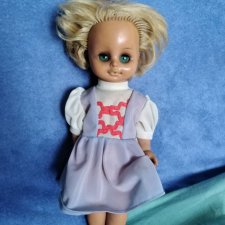 Кто эта красавица и как ее отмыть?