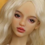 Кукла Адель Елены Акимовой