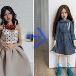 Обмен Хелены Межевики на БЖД 1/6