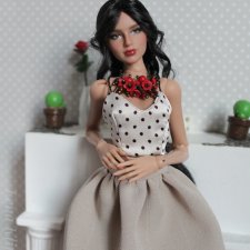 Кукла БЖД Хелена Mezhevika 1/6 продажа или обмен