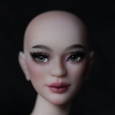 Лицевая панель Элли Марии Пикуновой