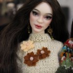 Лицевая панель Элли Марии Пикуновой