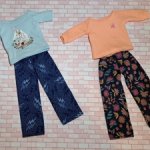 Костюмы для Барби пышки