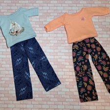 Костюмы для Барби пышки