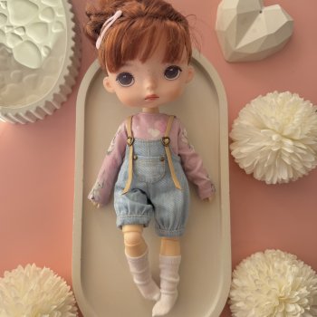 Одежда для Монст