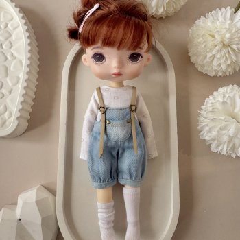 Комплекты для Монст