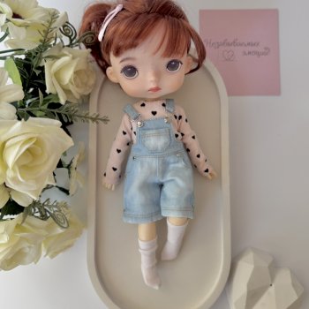 Комплекты для Монст