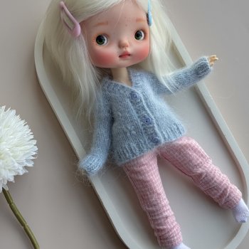 Одежда для Монст