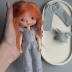 Комплект для Монст