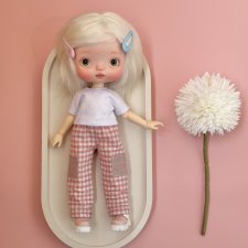 Брюки для Монст