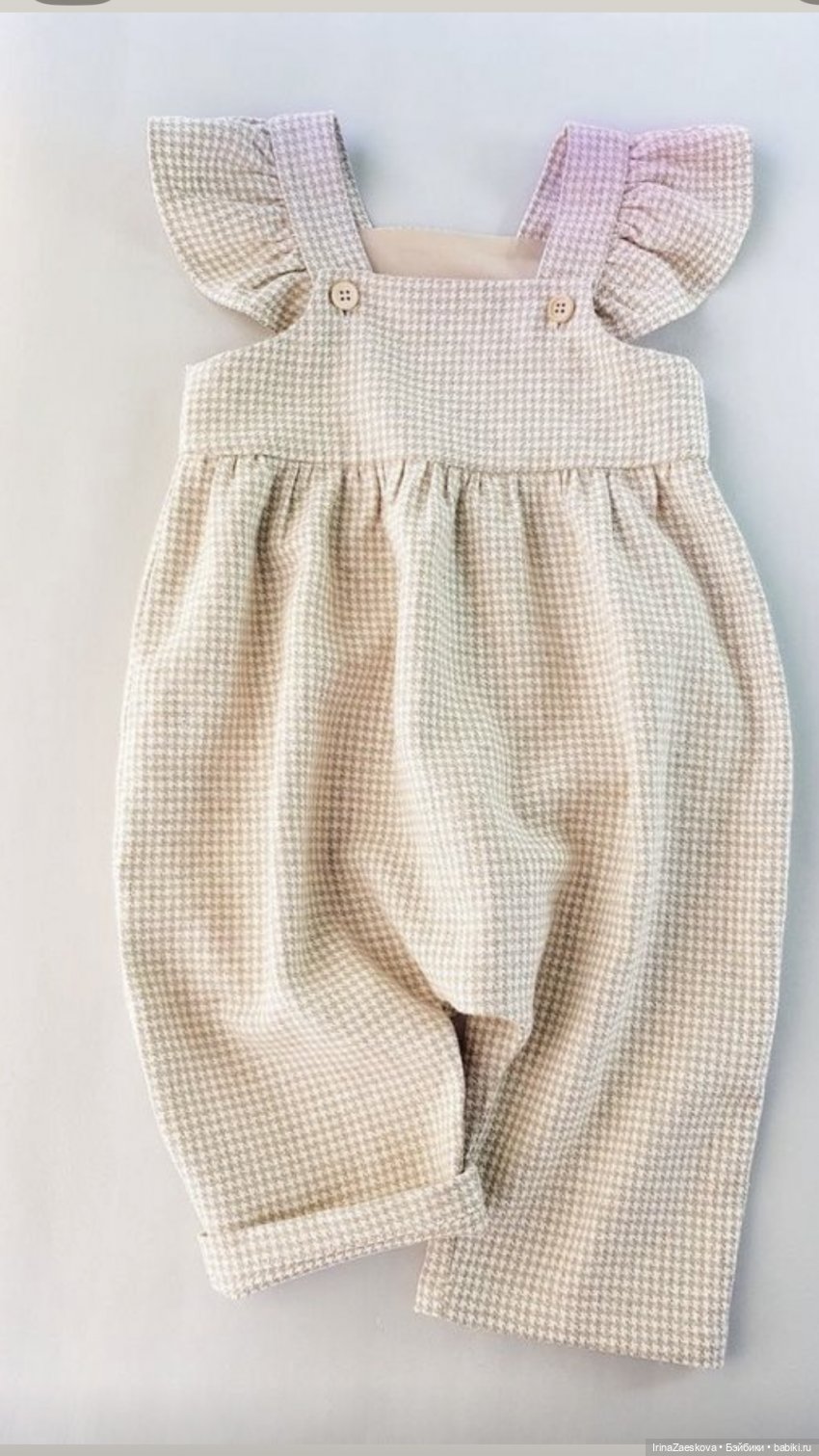 Летние наряды для Монст — Куклы Xiaomi Monst (Сяоми) и Pipitom: шарнирные