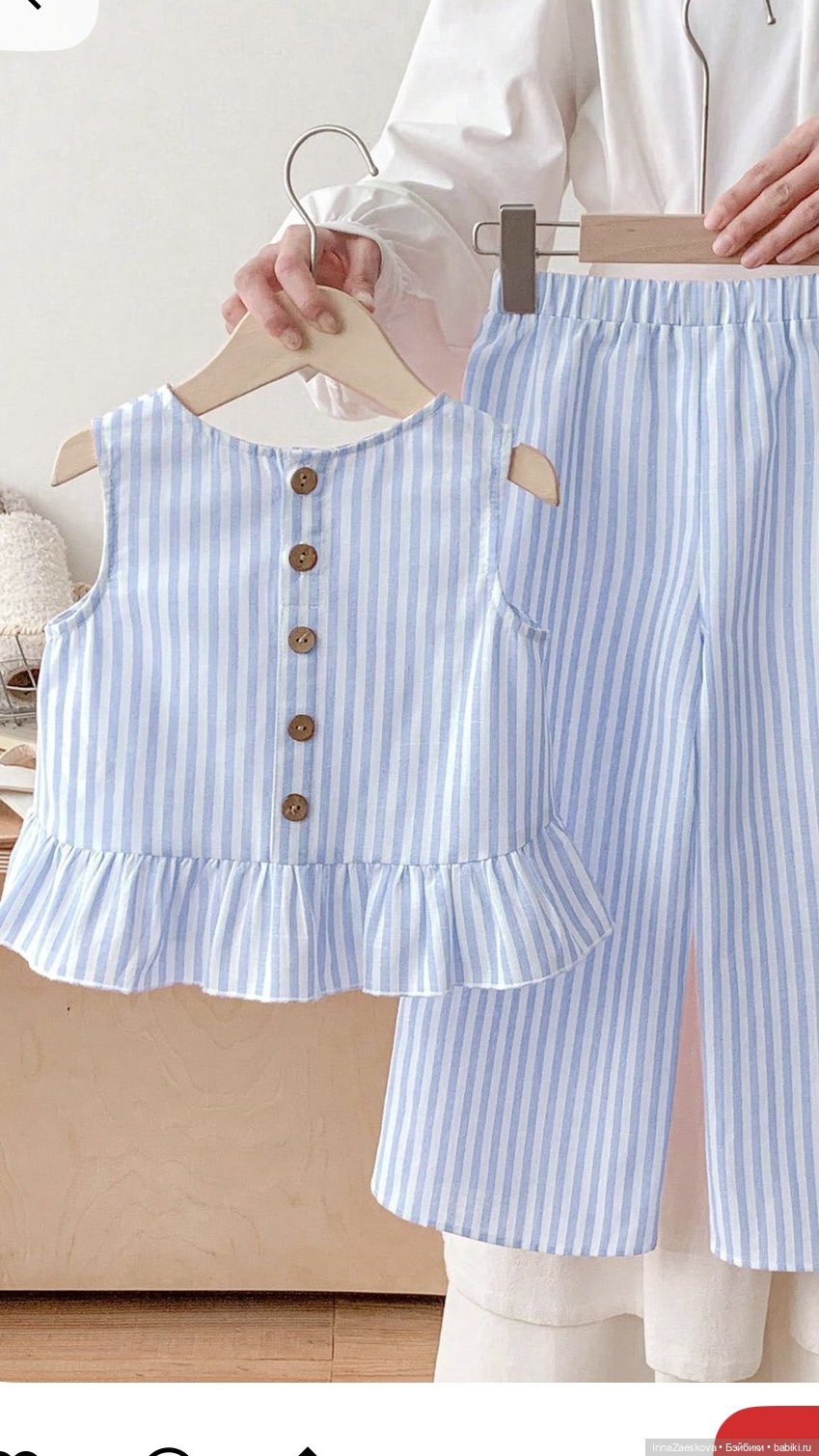 Летние наряды для Монст — Куклы Xiaomi Monst (Сяоми) и Pipitom: шарнирные (фото 2)