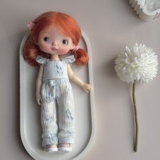 Костюм для Монст