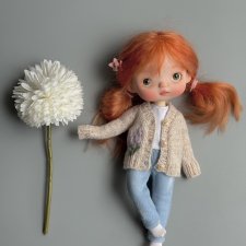 Кардиганы для Монст и подобных.