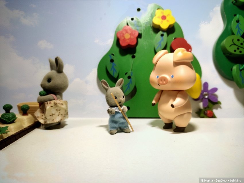 АВГУСТФЕСТ 2023 спектакль "ЧУНЯ"