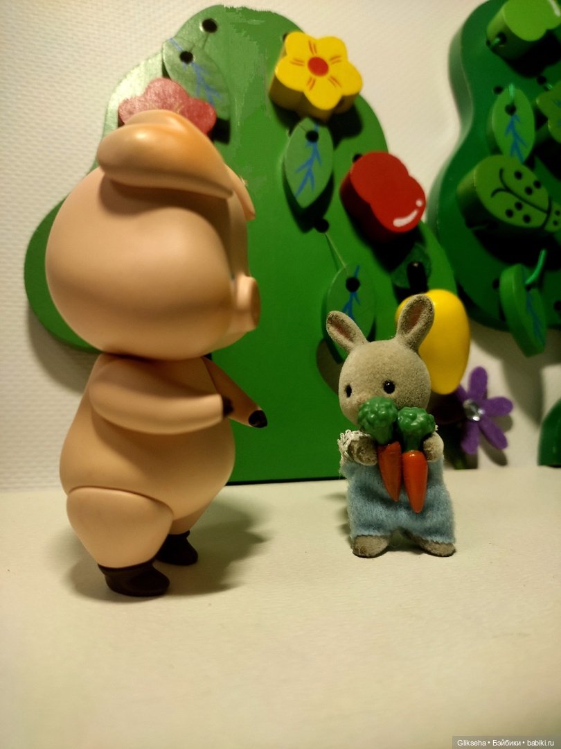 АВГУСТФЕСТ 2023 спектакль "ЧУНЯ"