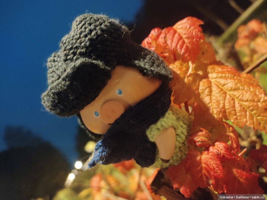 Чуня - скейтбордист, блогер и фотомодель (фото 8)