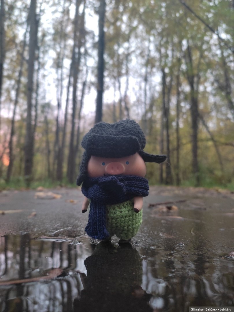 Чуня - скейтбордист, блогер и фотомодель (фото 10)