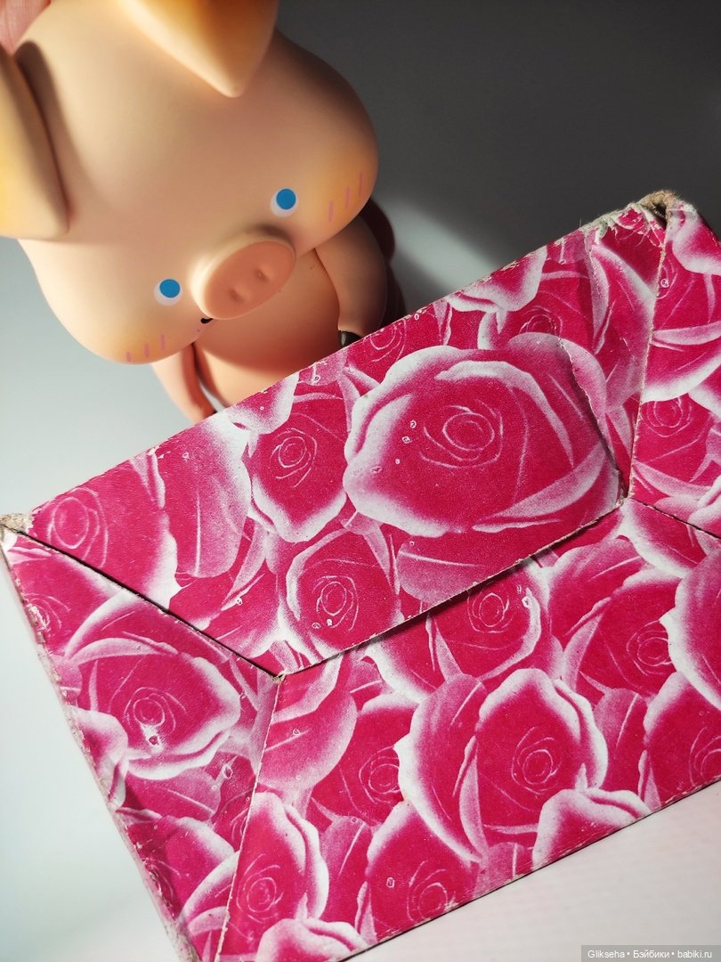 Чуня - блогер распаковывает приз за АВГУСФЕСТ (фото 3)