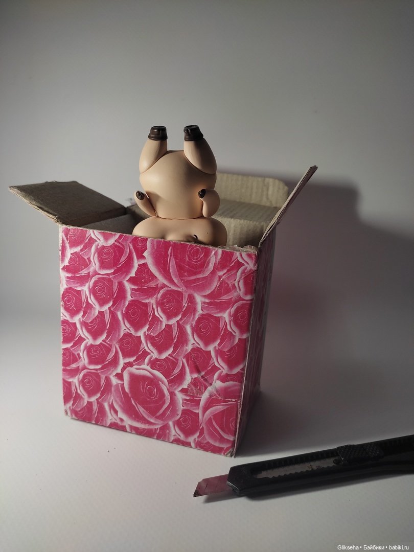 Чуня - блогер распаковывает приз за АВГУСФЕСТ (фото 5)