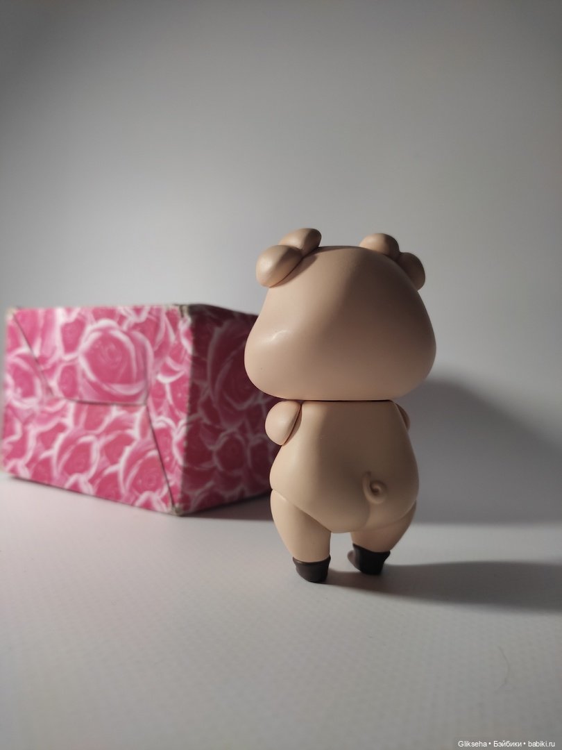 Чуня - блогер распаковывает приз за АВГУСФЕСТ (фото 2)