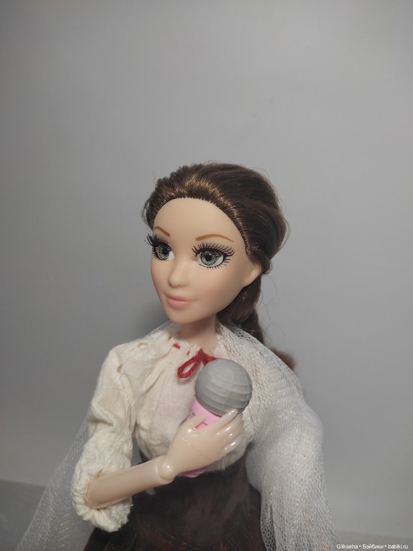 Новогодняя телепрограмма. Валентина Толкунова - "ПЕСНЯ ГОДА" (фото 10)