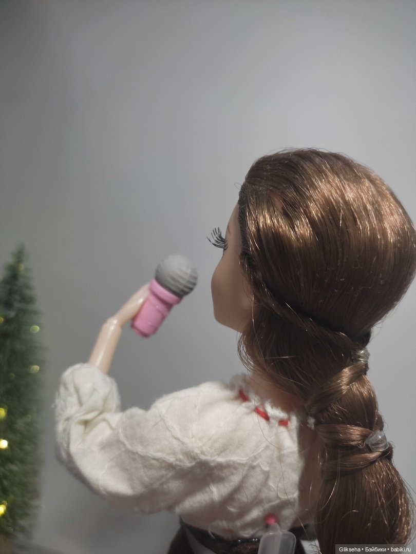 Новогодняя телепрограмма. Валентина Толкунова - "ПЕСНЯ ГОДА"