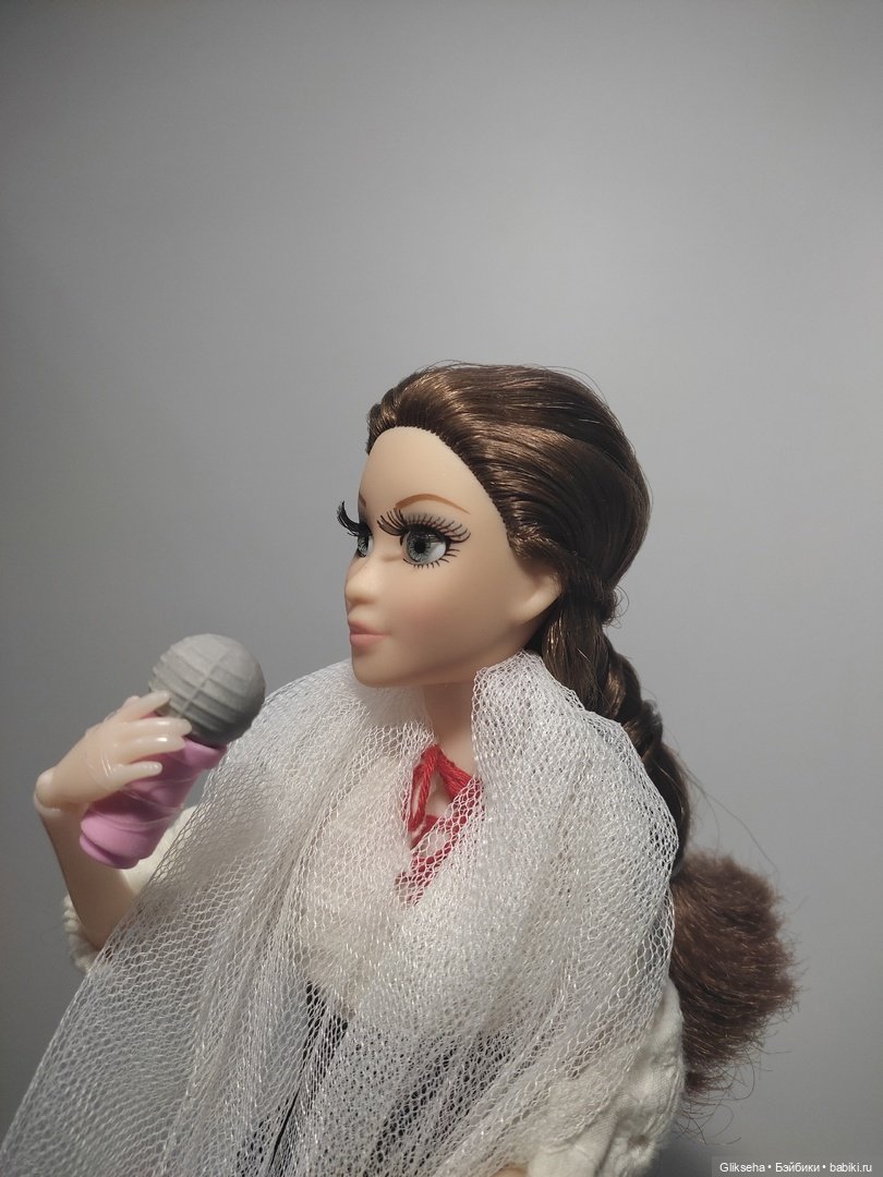 Новогодняя телепрограмма. Валентина Толкунова - "ПЕСНЯ ГОДА" (фото 5)