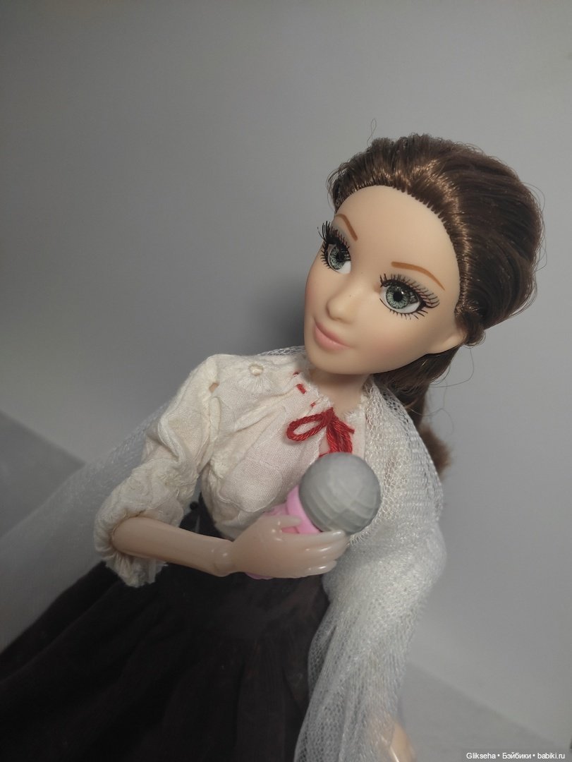 Новогодняя телепрограмма. Валентина Толкунова - "ПЕСНЯ ГОДА" (фото 9)