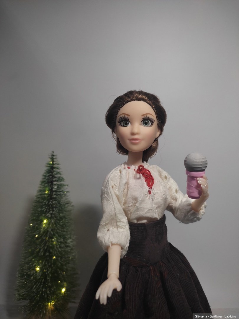 Новогодняя телепрограмма. Валентина Толкунова - "ПЕСНЯ ГОДА"