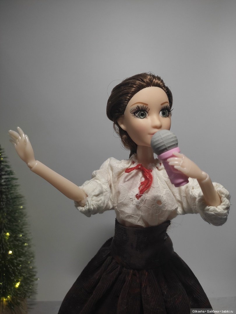 Новогодняя телепрограмма. Валентина Толкунова - "ПЕСНЯ ГОДА"