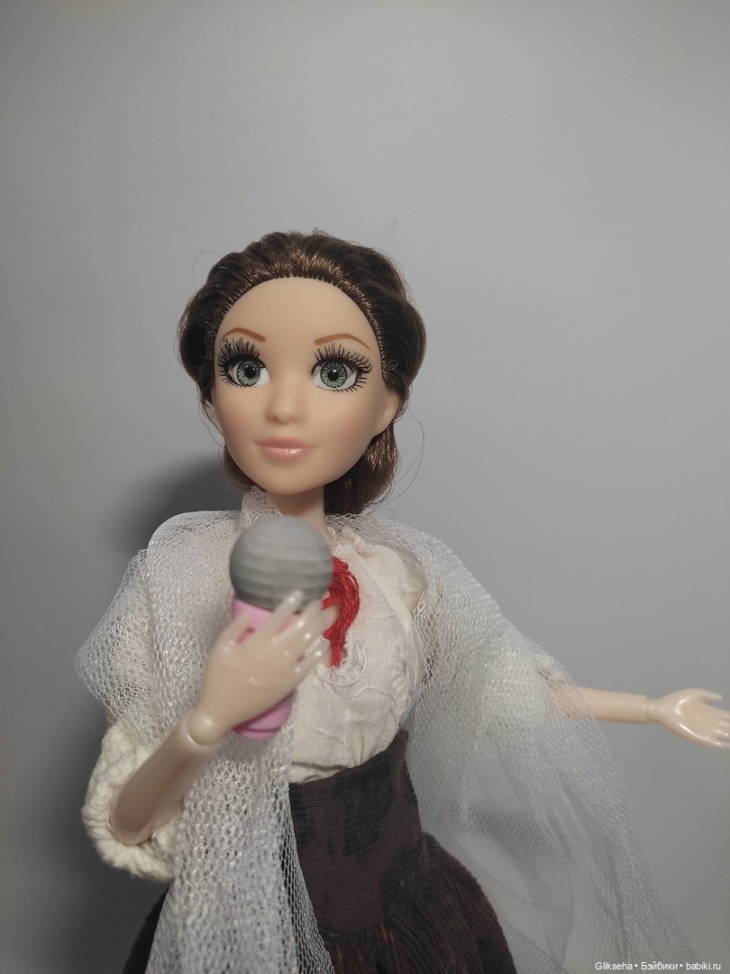 Новогодняя телепрограмма. Валентина Толкунова - "ПЕСНЯ ГОДА" (фото 2)