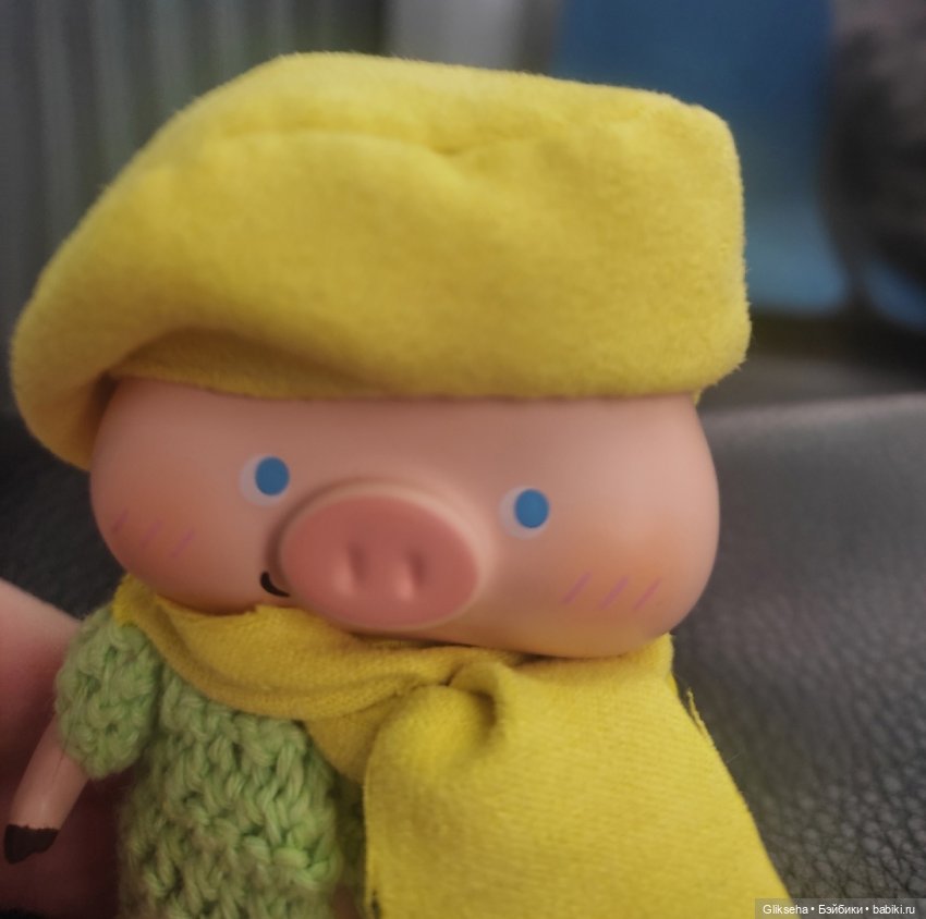 Чуня - блогер - студент. Или как Чуня учиться ездил