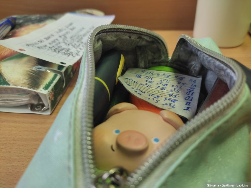 Чуня - блогер - студент. Или как Чуня учиться ездил