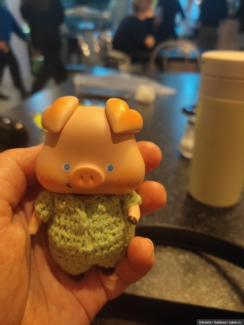 Чуня - блогер - студент. Или как Чуня учиться ездил