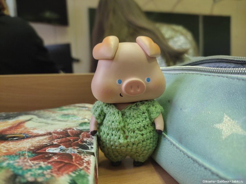 Чуня - блогер - студент. Или как Чуня учиться ездил