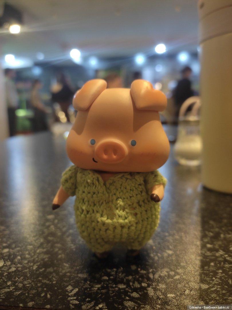 Чуня - блогер - студент. Или как Чуня учиться ездил