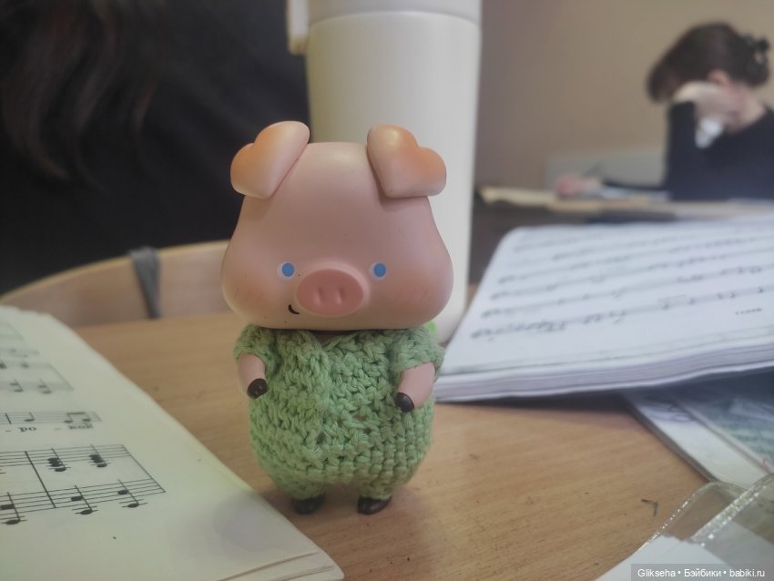 Чуня - блогер - студент. Или как Чуня учиться ездил