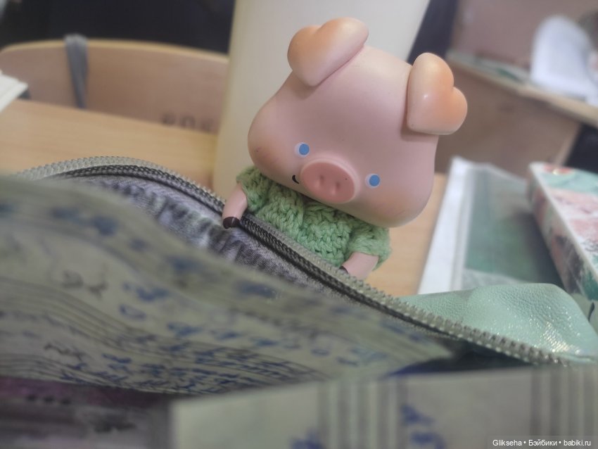 Чуня - блогер - студент. Или как Чуня учиться ездил