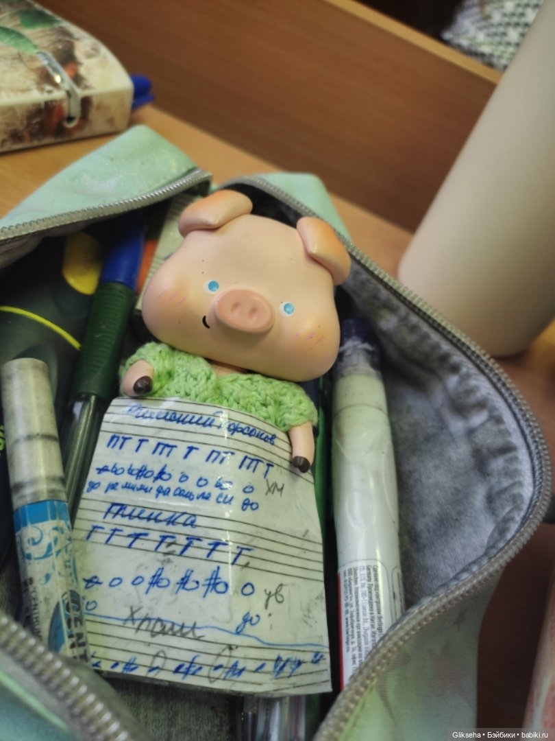 Чуня - блогер - студент. Или как Чуня учиться ездил