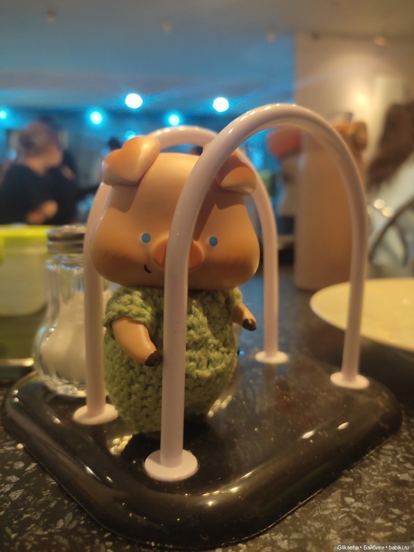 Чуня - блогер - студент. Или как Чуня учиться ездил