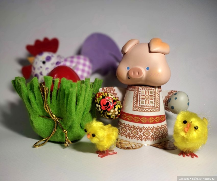 Чуня - блогер. Или история о том, как Чуня чуть на Пасху не опоздал (фото 2)