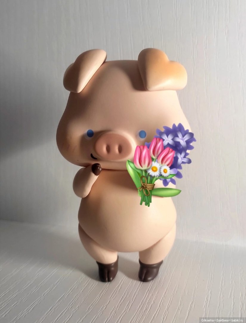 Чуня - блогер. Или история о том, как Чуня чуть на Пасху не опоздал (фото 4)