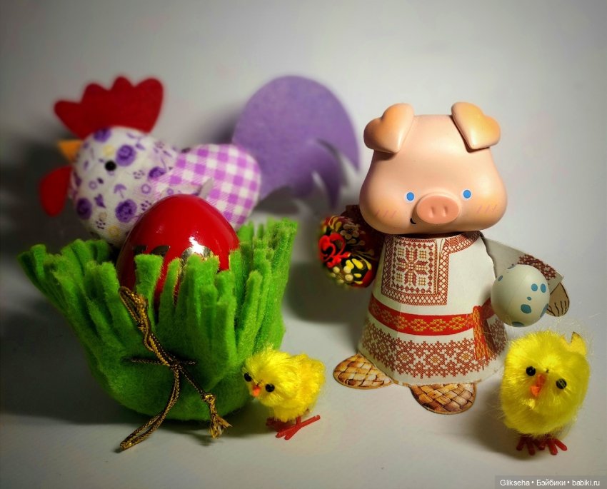 Чуня - блогер. Или история о том, как Чуня чуть на Пасху не опоздал (фото 3)