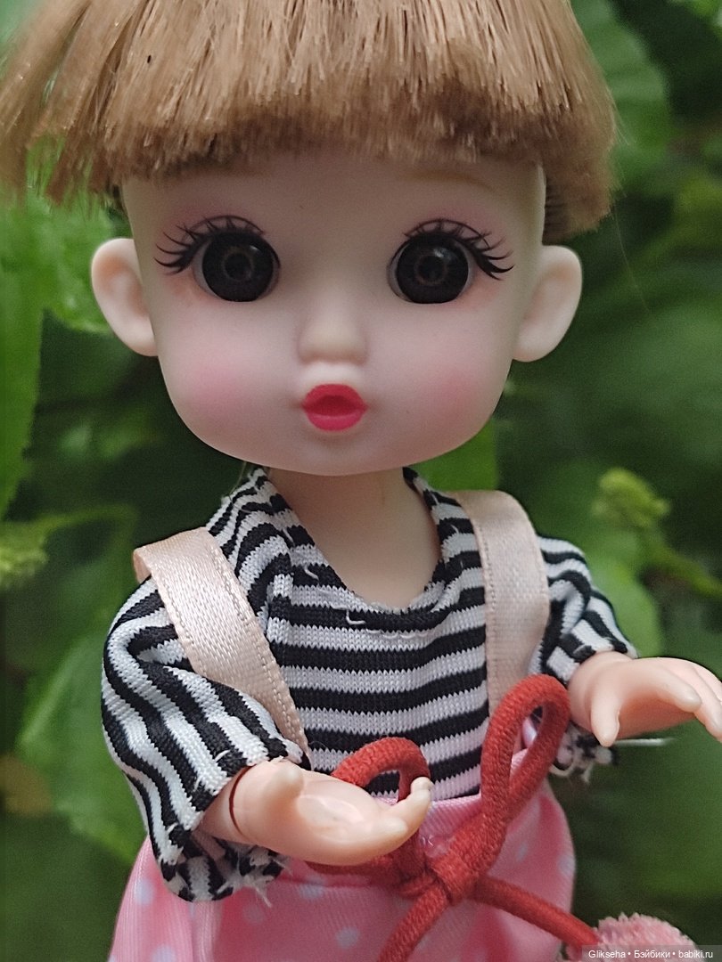 Как Ксюша в дождь гулять ходила (фото 9)