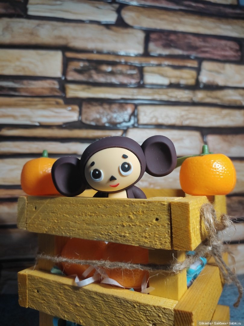 АВГУСТФЕСТ 2024. Спектакль ЧЕБУРАШКА (фото 4)