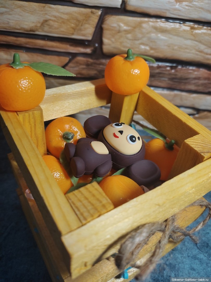 АВГУСТФЕСТ 2024. Спектакль ЧЕБУРАШКА (фото 2)