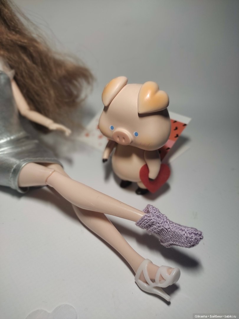 Чуня - блогер, Ксюша и тётя Валя. Распаковка приза за "Пушкинский фестиваль" (фото 7)